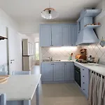 Grillo-villa Anna By Interhome Andrano