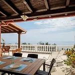 Grillo-villa Anna By Interhome * Andrano