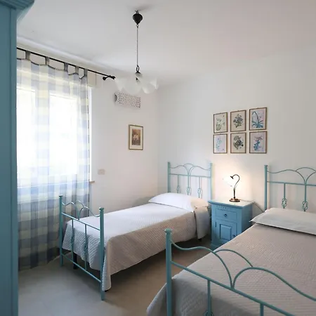 Apartment Anna-1 By Interhome
