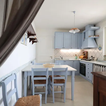 Anna-1 By Interhome Apartment *