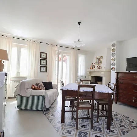 Anna-1 By Interhome Apartment Andrano
