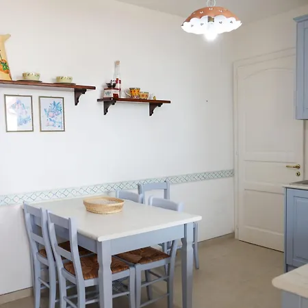 Grillo By Interhome