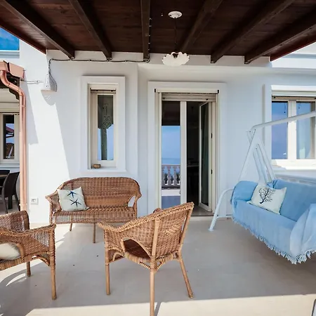 Anna-1 By Interhome Apartment