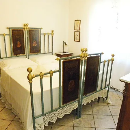 Anna-1 By Interhome Apartment *
