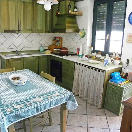 Anna-1 By Interhome